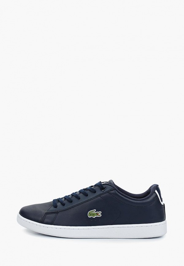 Кеды Lacoste Lacoste LA038AMELPQ5