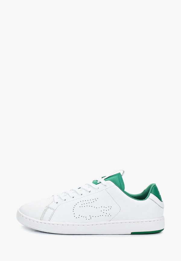 Кеды Lacoste Lacoste LA038AMELPQ9