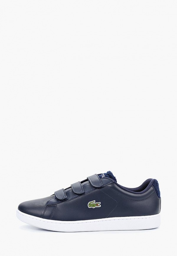 Кеды Lacoste Lacoste LA038AMELPR2