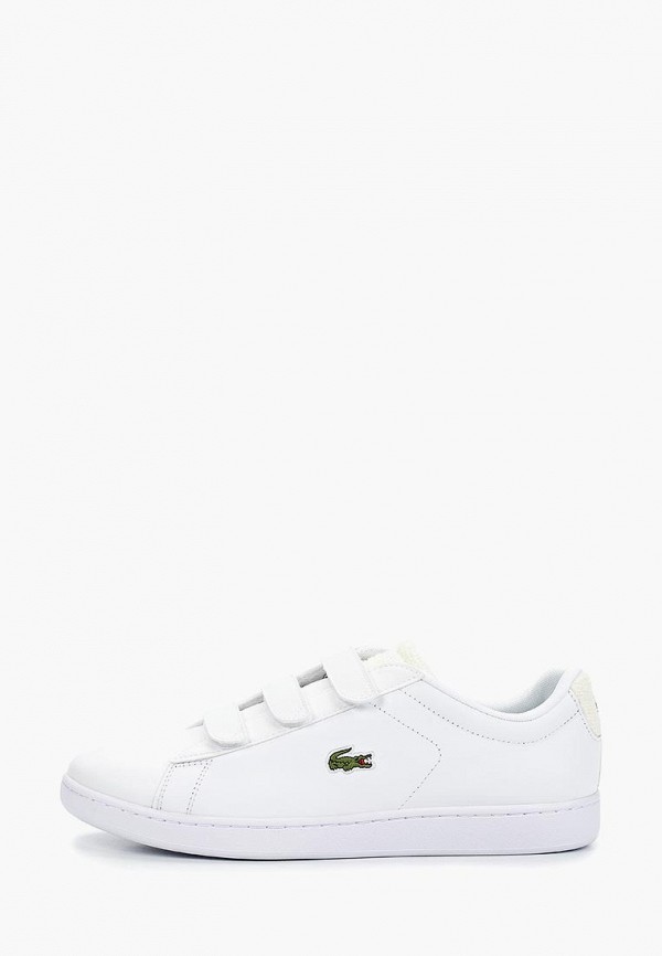 Кеды Lacoste Lacoste LA038AMELPR4