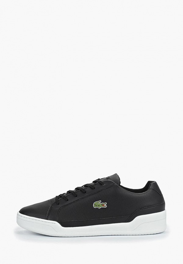 

Кеды Lacoste, CHALLENGE 119 2 SMA, Черный