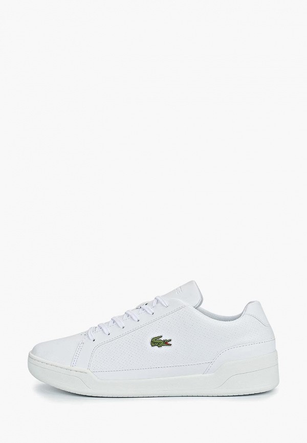 цена Кеды Lacoste Lacoste LA038AMELPR7