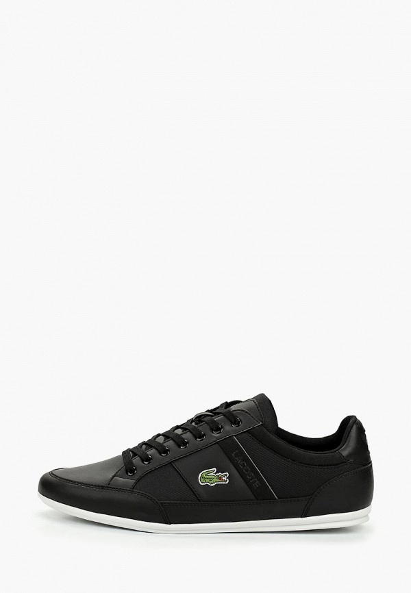 

Кроссовки Lacoste, CHAYMON 219 1 CMA, со стелькой OrthoLite®, Черный
