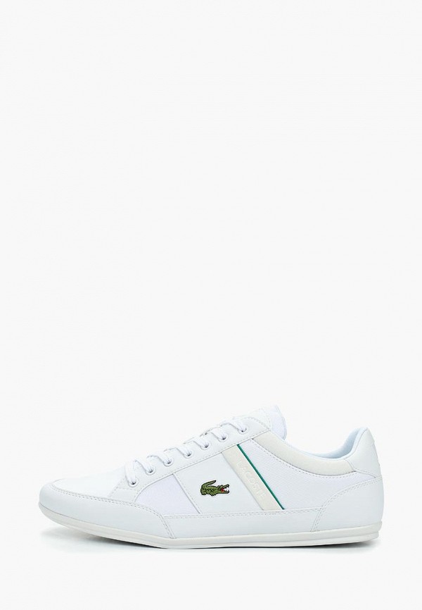 

Кроссовки Lacoste, Белый, CHAYMON 219 1 CMA