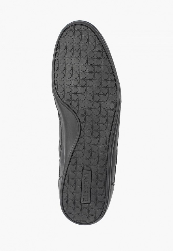 

Кроссовки Lacoste, Lacoste LA038AMELPS8, Черный