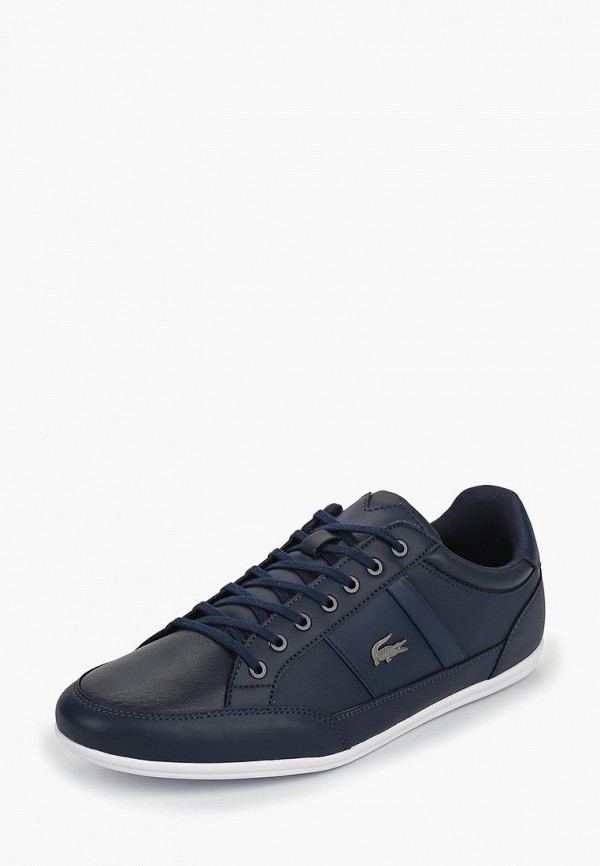

Кроссовки Lacoste, Lacoste LA038AMELPS9, Синий