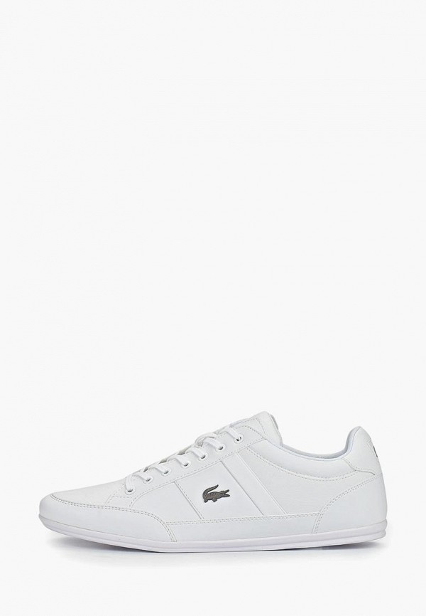 

Кеды Lacoste, CHAYMON BL 1 CMA, Белый
