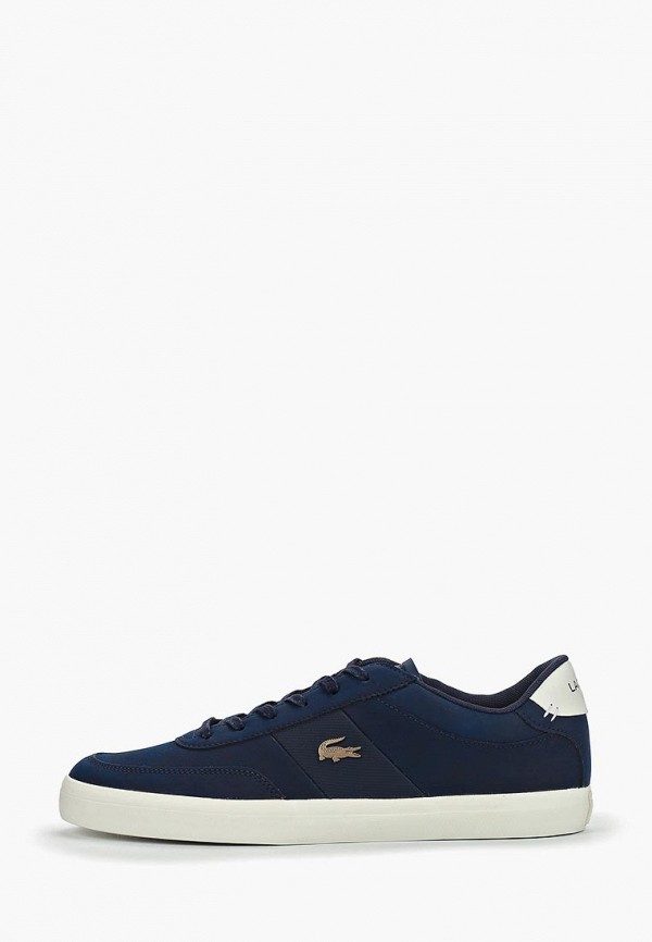 

Кеды Lacoste, COURT-MASTER 119 3 CMA, Синий