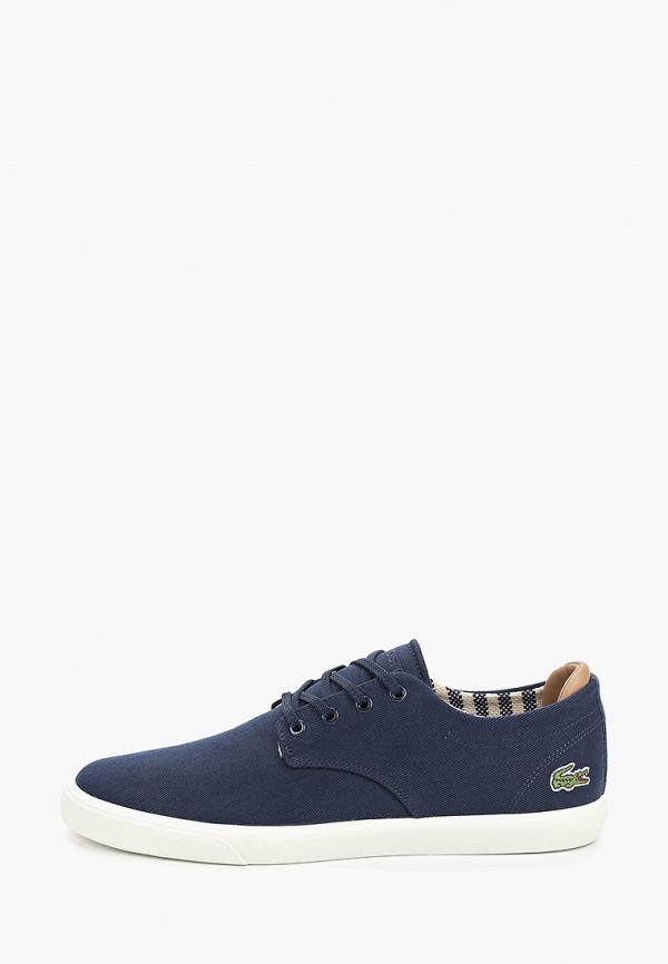 

Кеды Lacoste, ESPARRE 219 1 CMA, Синий