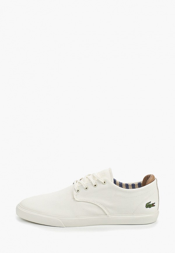 

Кеды Lacoste, ESPARRE 219 1 CMA, Белый