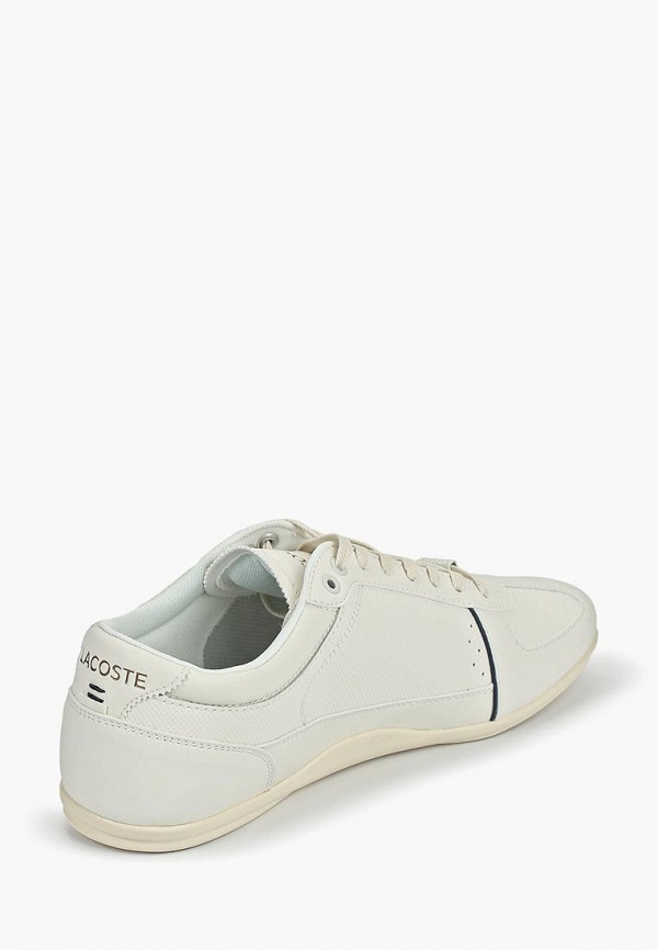 

Кроссовки Lacoste, Белый, EVARA 119 2 CMA