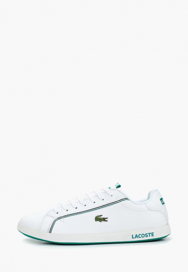 Кеды Lacoste Lacoste LA038AMELQF7