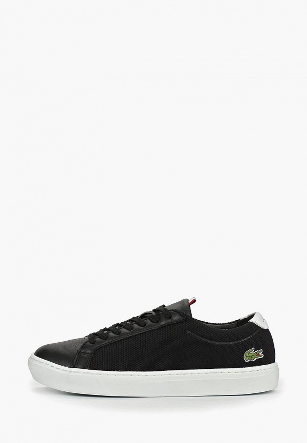 Кеды Lacoste Lacoste LA038AMELQG4