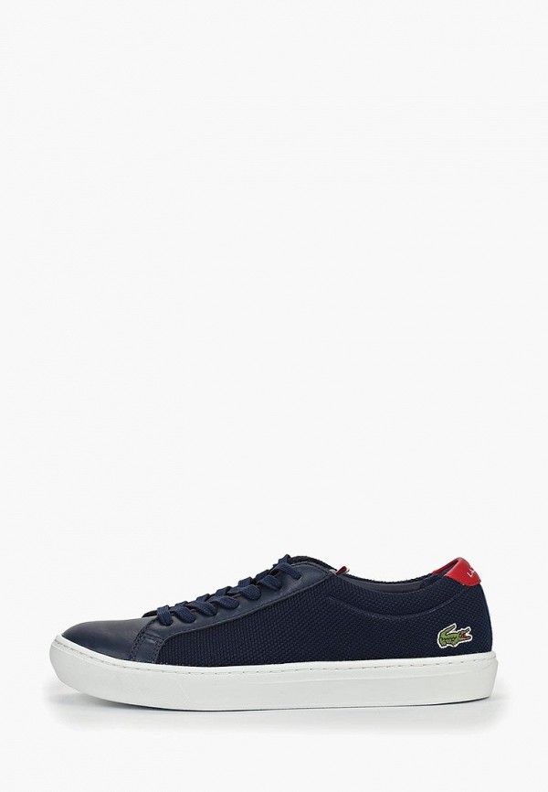 Кеды Lacoste Lacoste LA038AMELQG5