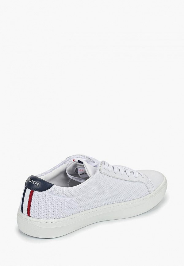 Lacoste l003 кроссовки