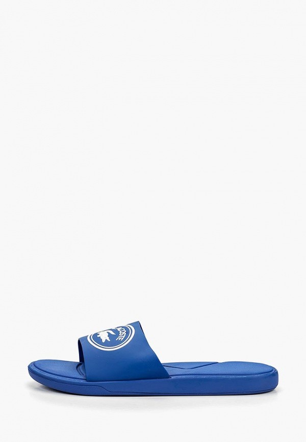 

Сланцы Lacoste, L.30 SLIDE 119 3 CMA, Синий