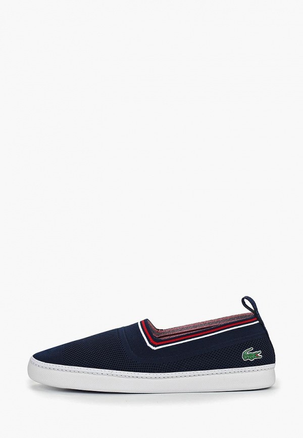 

Слипоны Lacoste, L.YDRO 119 1 CMA, Синий