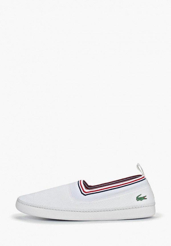 

Слипоны Lacoste, Белый, L.YDRO 119 1 CMA