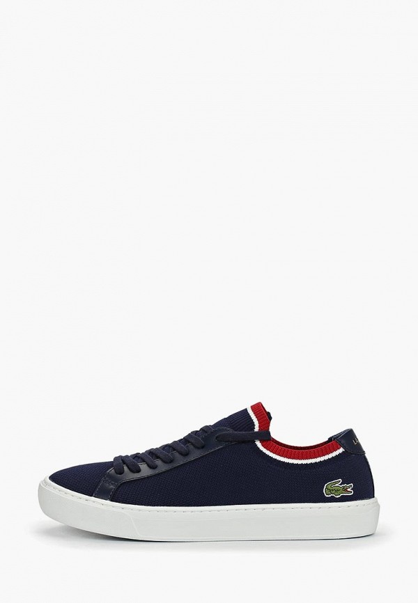 

Кеды Lacoste, LA PIQUÉE 119 1 CMA, Синий