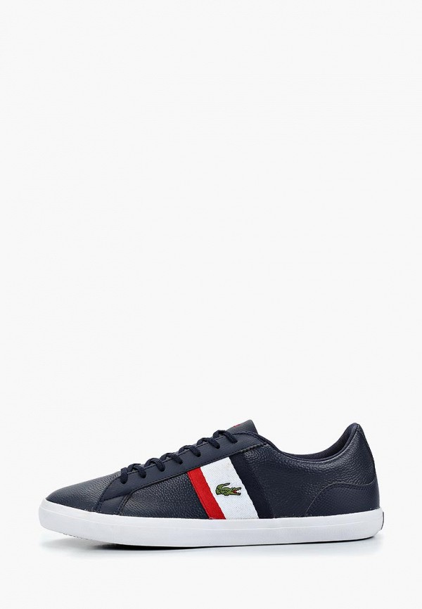 

Кеды Lacoste, Синий, LEROND 119 3 CMA