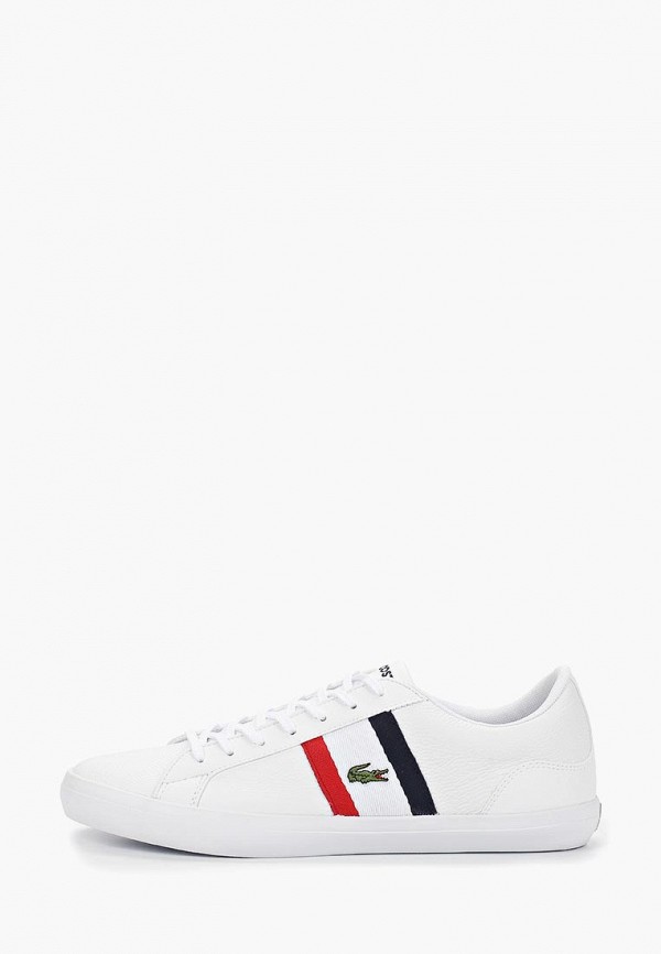 

Кеды Lacoste, LEROND 119 3 CMA, Белый
