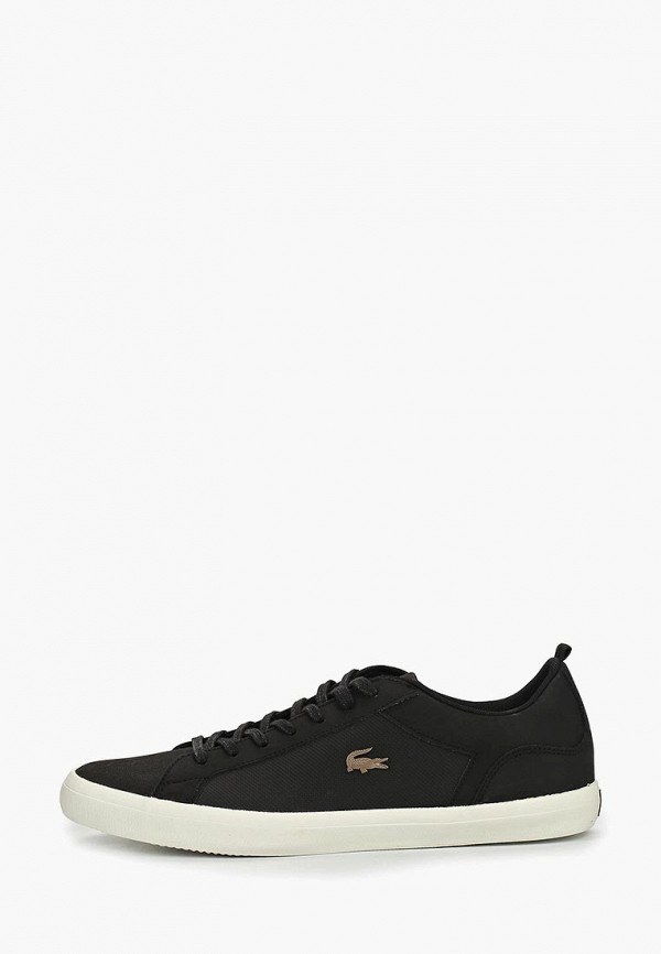 

Кеды Lacoste, Черный, LEROND 119 4 CMA