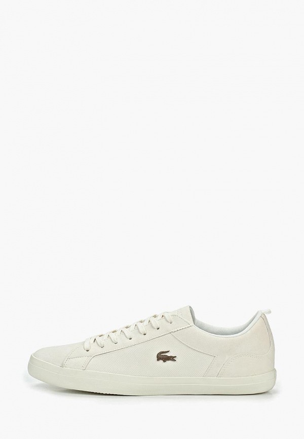 

Кеды Lacoste, LEROND 119 4 CMA, Белый