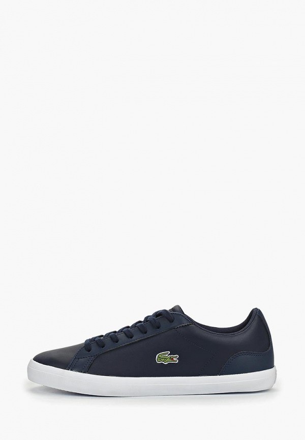 

Кеды Lacoste, LEROND BL 1 CMA, Синий