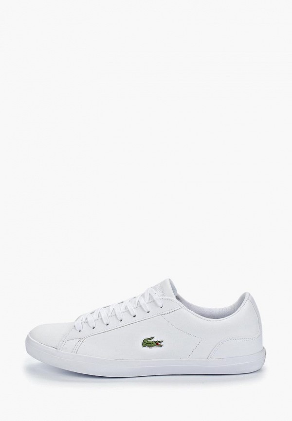

Кеды Lacoste, LEROND BL 1 CMA, Белый