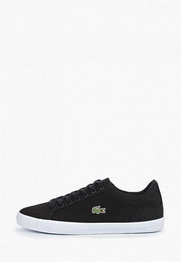 цена Кеды Lacoste Lacoste LA038AMELQI8