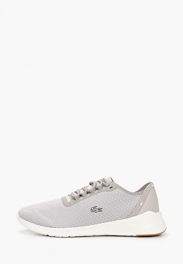 

Кроссовки Lacoste, LT FIT 119 3 SMA, Серый