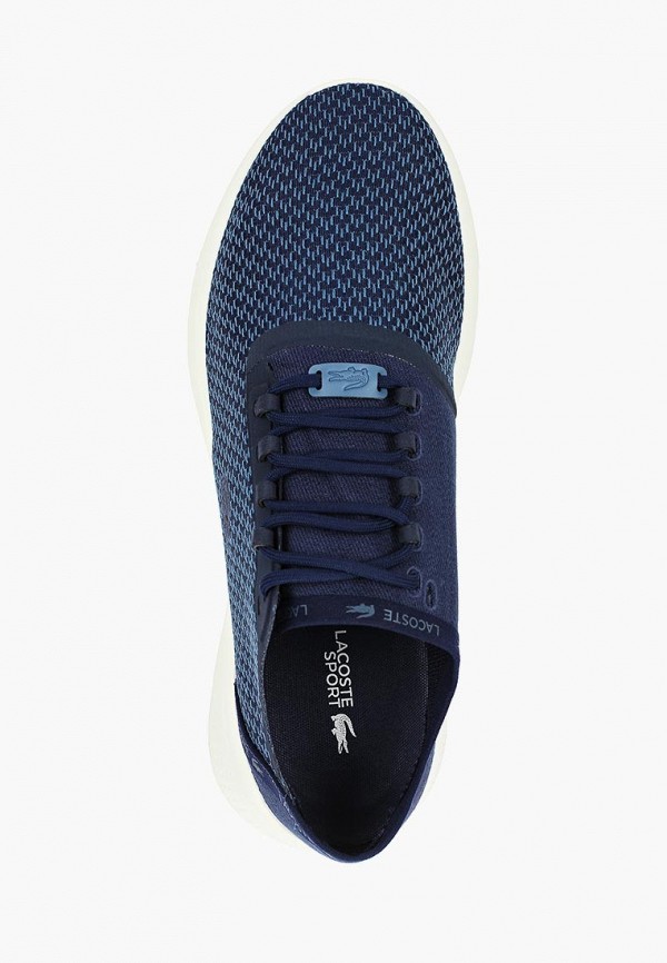 

Кроссовки Lacoste, LT FIT 119 3 SMA, Синий