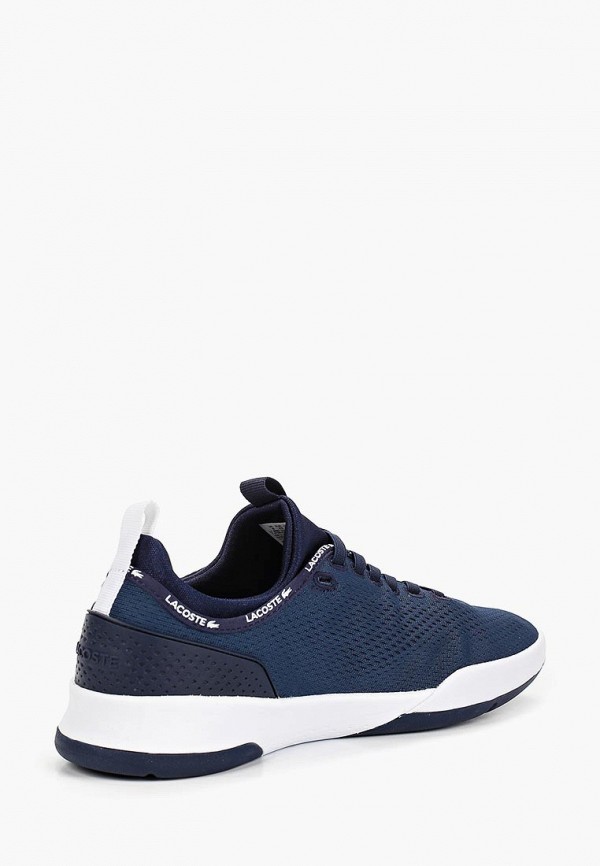 

Кроссовки Lacoste, LT SPIRIT 2.0 119 1 SMA, Синий