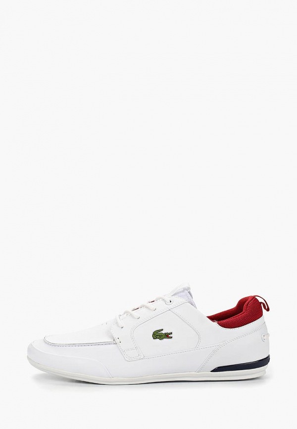 

Кроссовки Lacoste, Белый, MARINA 119 1 CMA