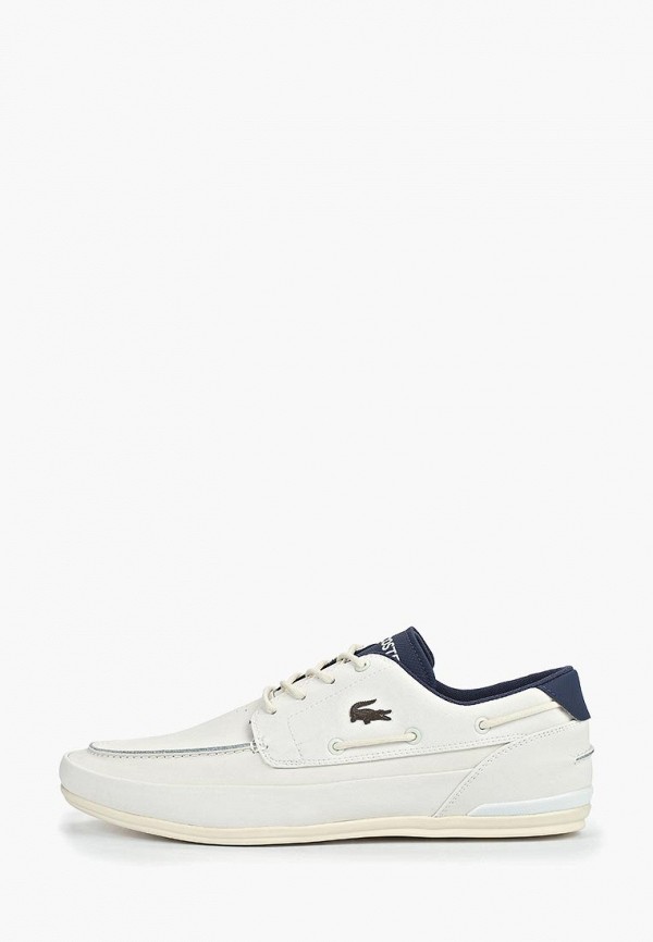 

Кеды Lacoste, Белый, MARINA 119 2 CMA
