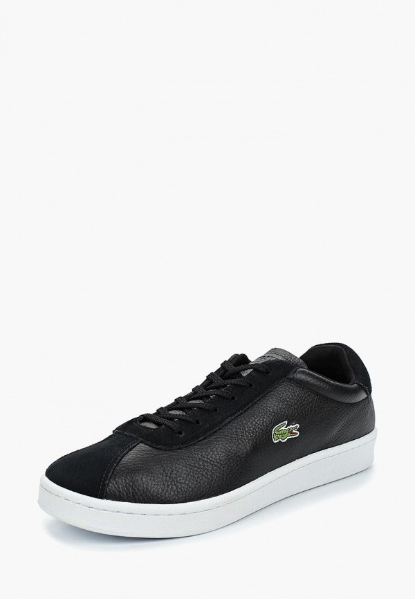 фото Кеды Lacoste