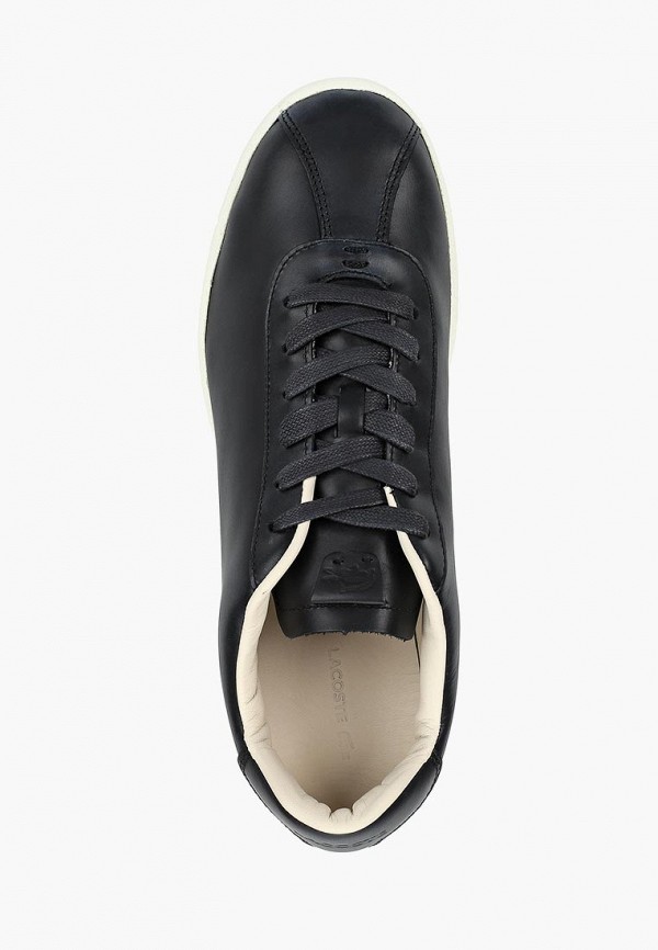 

Кеды Lacoste, Черный, MASTERS 119 4 SMA