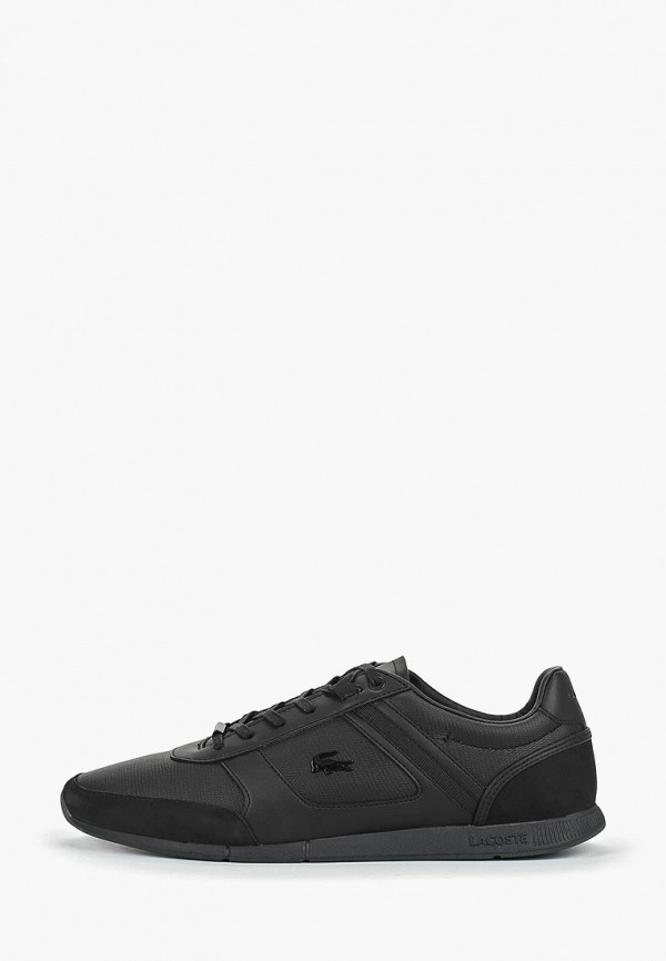 

Кроссовки Lacoste, MENERVA 119 2 CMA, Черный