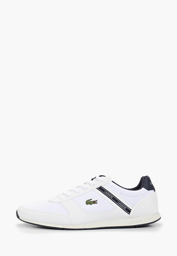 

Кроссовки Lacoste, MENERVA SPORT 119 2 CMA, Белый
