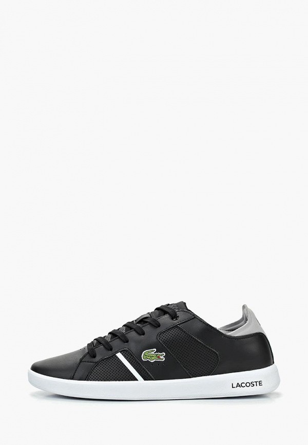 Кеды Lacoste Lacoste LA038AMELQM6