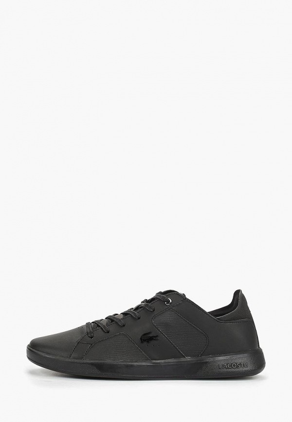 

Кеды Lacoste, NOVAS 119 4 SMA, Черный