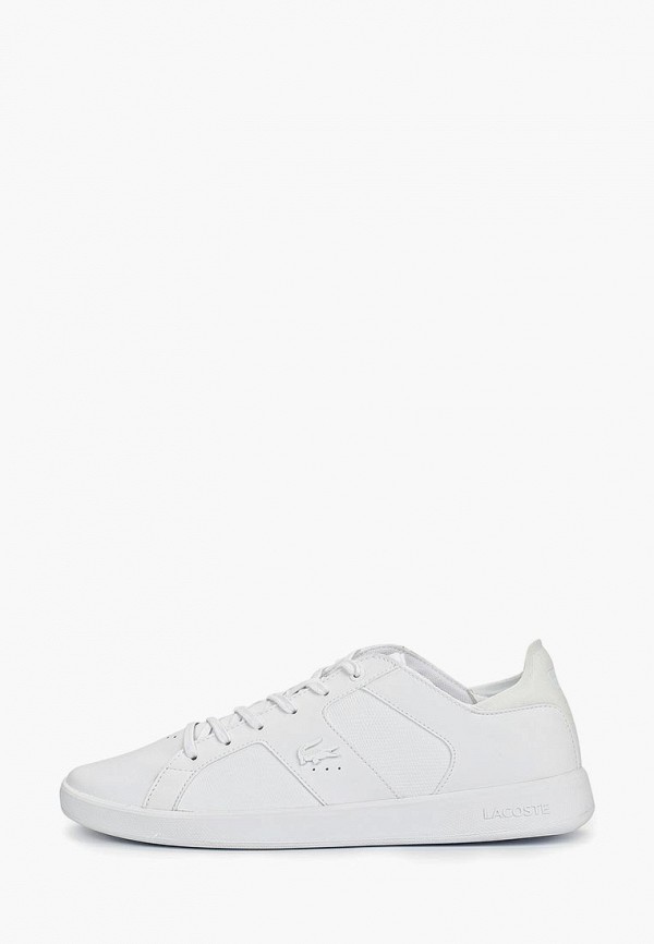 

Кеды Lacoste, NOVAS 119 4 SMA, Белый