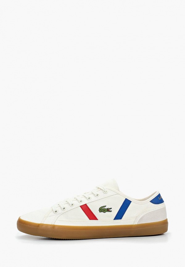

Кеды Lacoste, SIDELINE 119 2 CMA, Белый