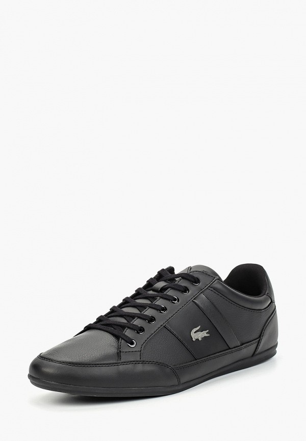 

Кроссовки Lacoste, Черный, CHAYMON BL 1 CMA