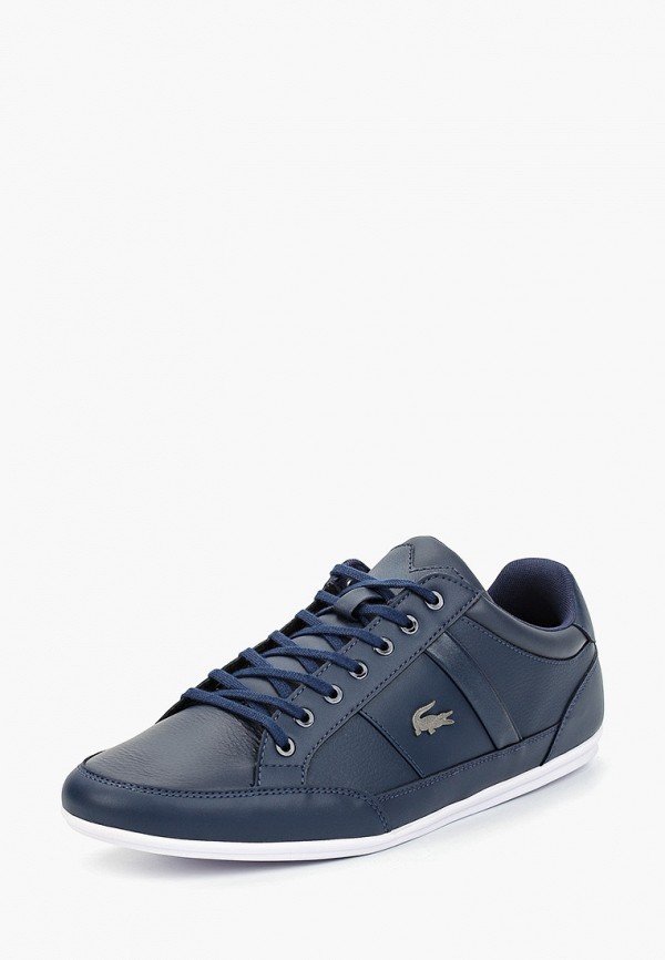 

Кроссовки Lacoste, Синий, CHAYMON BL 1 CMA