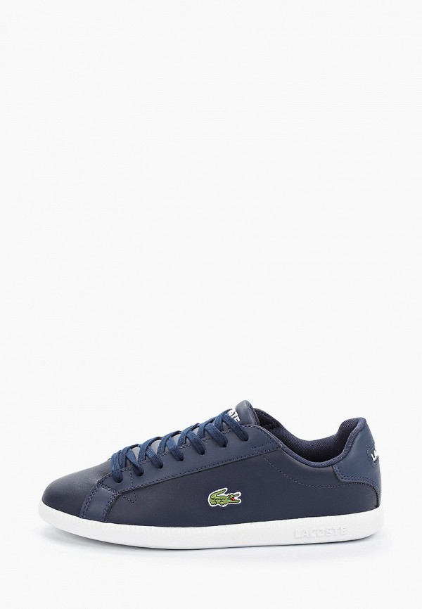 

Кеды Lacoste, Синий, GRADUATE BL 1 SMA