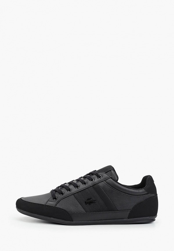 

Кроссовки Lacoste, Черный, CHAYMON 419 1 CMA