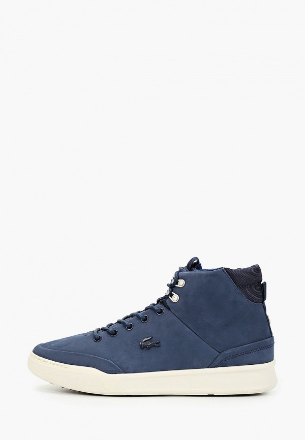 

Кеды Lacoste, Синий, EXPLORATEURCLASSIC3192CMA