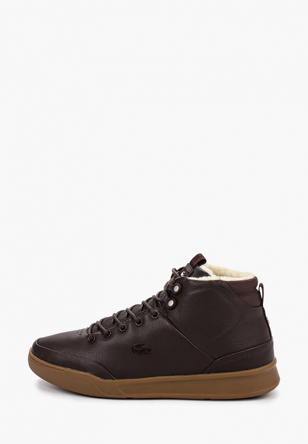 

Ботинки Lacoste, Коричневый, EXPLORATEURTHERMO4192CMA