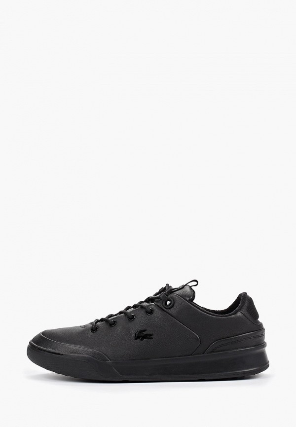 

Кеды Lacoste, Черный, EXPLORATEUR C LO319 2 CMA